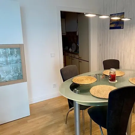 Apartment Sonnendeck 7711