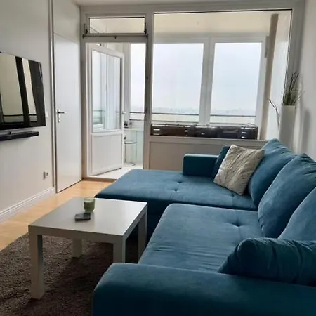 Sonnendeck 7711 Apartment *