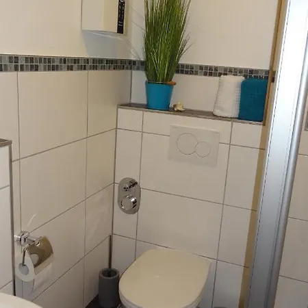 Ferienwohnung Sonnendeck *