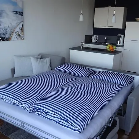 Ferienwohnung Sonnendeck * Schilksee