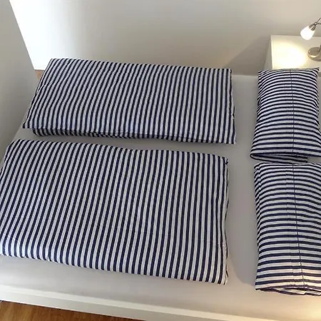 Ferienwohnung Sonnendeck * Schilksee
