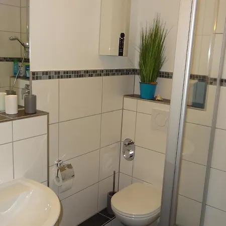 Ferienwohnung Sonnendeck Daire Schilksee